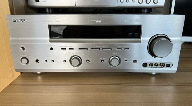AnzeigeBester HiFi-Receiver 2026 | HiFi-Receiver | Test & Vergleich