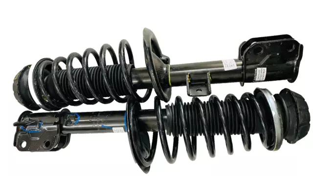 Fit For Suzuki SX4 1ST - AM-K07335 - GABRIEL- Front Left Suspension Strut Assy