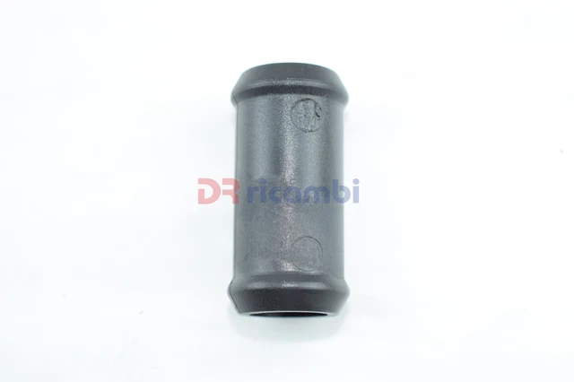 Tuyau D'admission Pour Alfa Romeo Spider 115 2.0 Injection - Pièce Neuve - Fabriqué En Italie