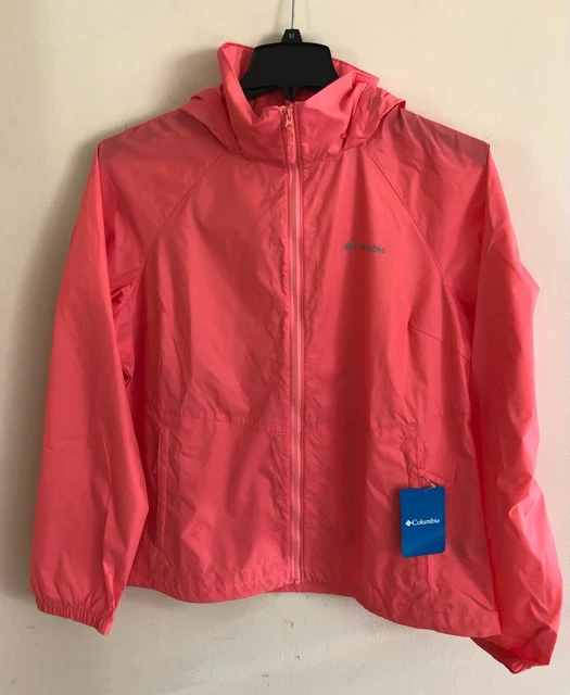 NEW WOMENS COLUMBIA