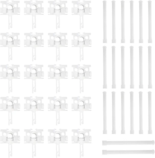 VERTICAL BLIND REPAIR Carrier Vertical Blind Replacement Replacement