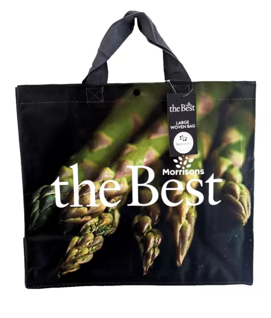 Morrisons insulated bags outlet