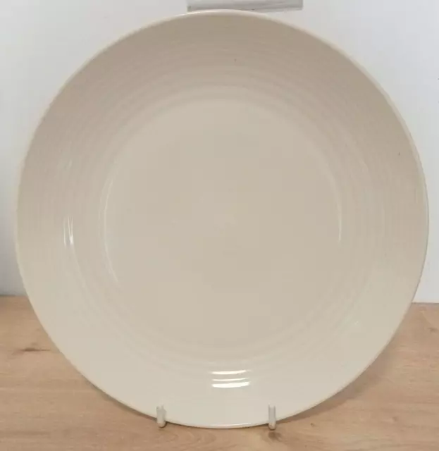 Royal Doulton Gordon Ramsay Maze Set Of Nine White Pasta Bowls/Plates