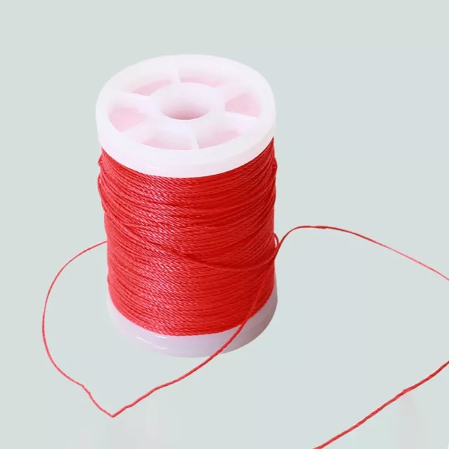 Heavy Duty 400D Nylon Bowstring Serving Thread 120m Roll (71 characters)