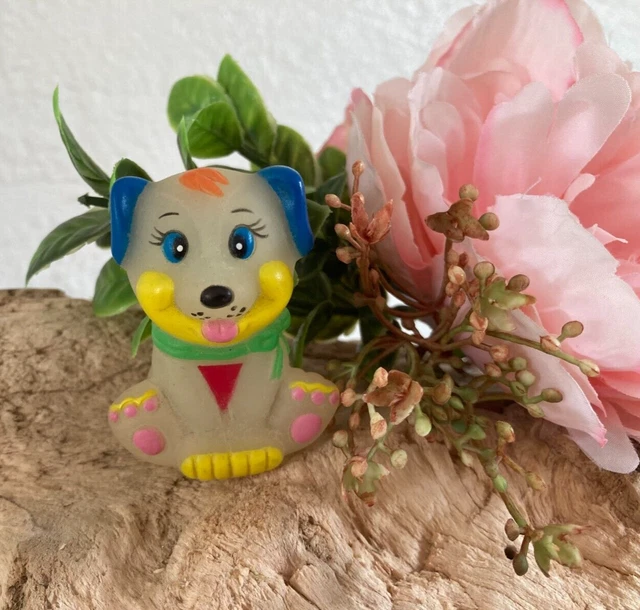 Anciennes figurines Disney - Les 7 Nains
