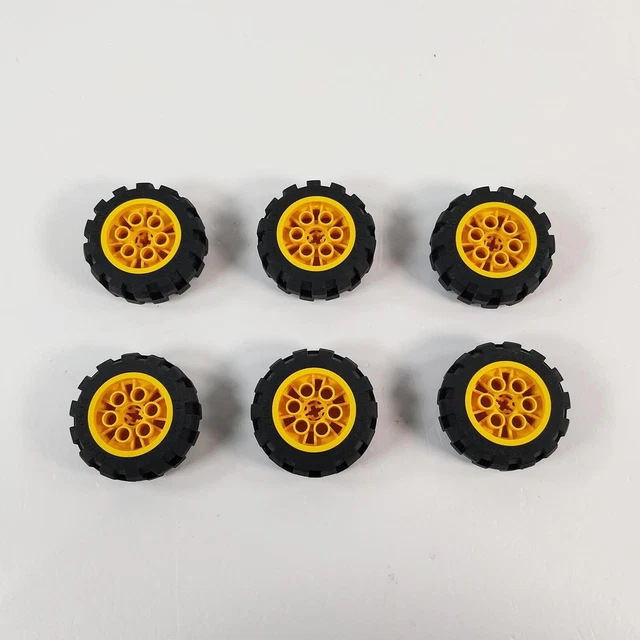 LEGO (R) Bricks, Pieces & Parts, LEGO (R) Building Toys