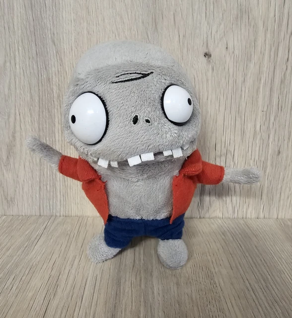 Imp Rre JAZWARES PLANTS VS Zombies Pvz Imp Plush 7