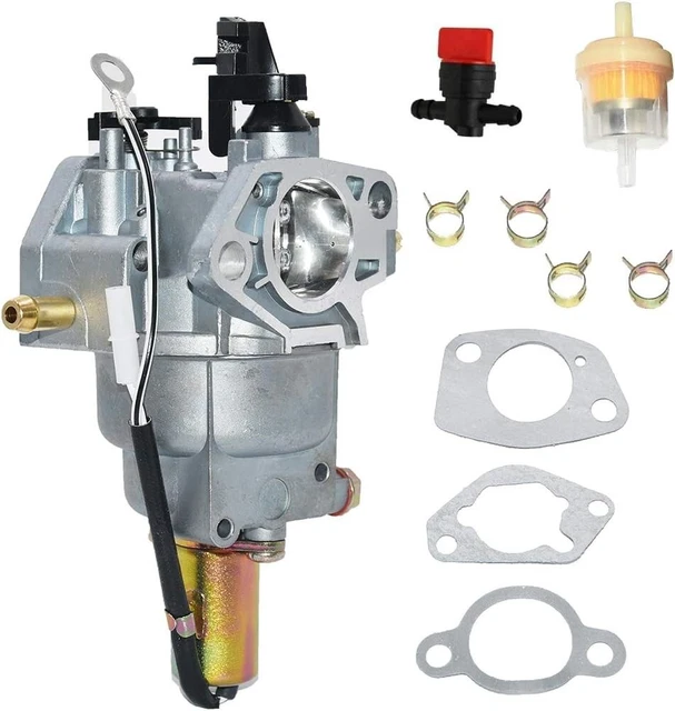 CARBURETOR FOR TROY Bilt Bronco Super Bronco Tb30R Tb42 Lawn Mowers 951