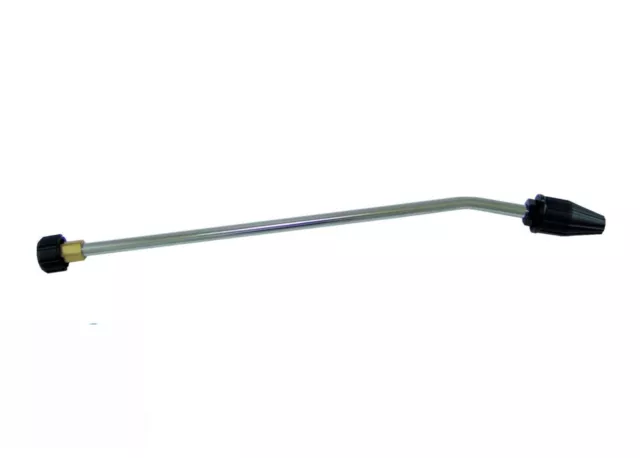 Karcher HD Compatible Lance Extension Turbo Nozzle Size 05 150 Bar Max