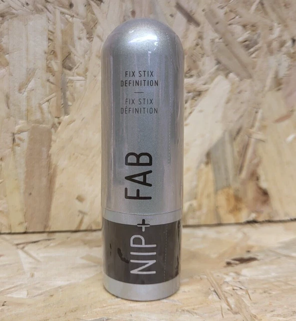 ""Nuevo En Paquete Y Fab"" Fix Stix Definición, Nuevo Y Sellado, Palo, Escultura Mediana"