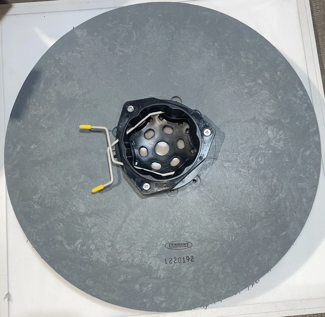 TENNANT  1220192 Brush Disk New 20”
