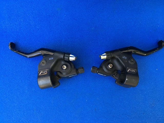 Shimano deore sales xt 3x7