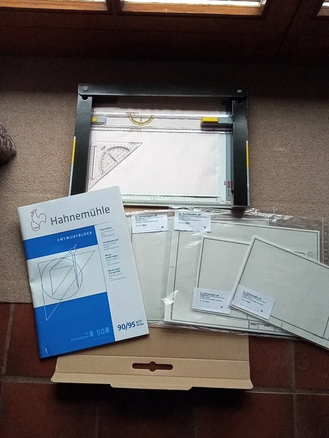 Geo Board A3 von Aristo