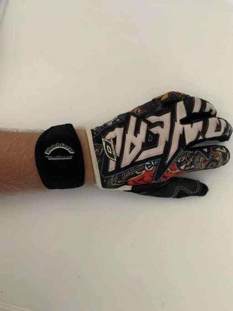 Wartchsaver Protegge il Tuo Orologio Motocross MTB e-Bike Street Moto Mimetico