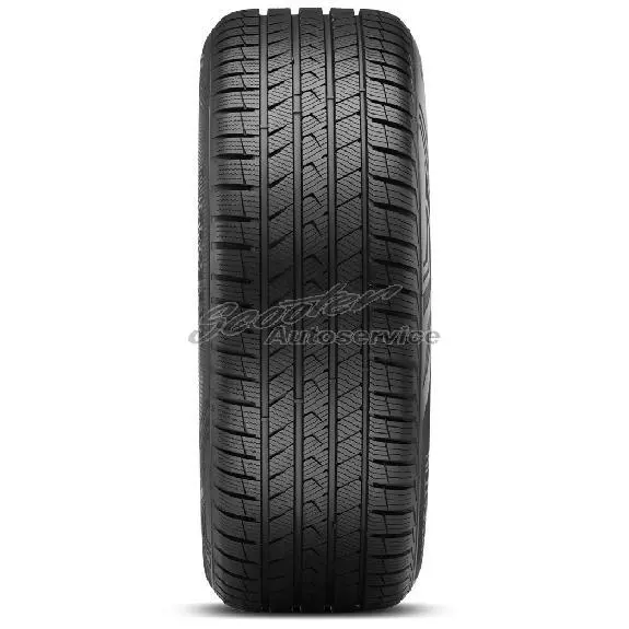 Ganzjahresreifen Vredestein Quatrac Pro Plus 235/45 R17 97Y id58832