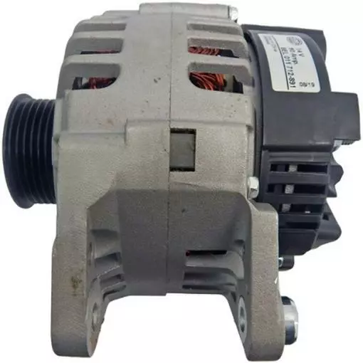 HELLA Alternatore Generatore 90A 14V per VW Polo 1.2 12V 8EL 011 712-891
