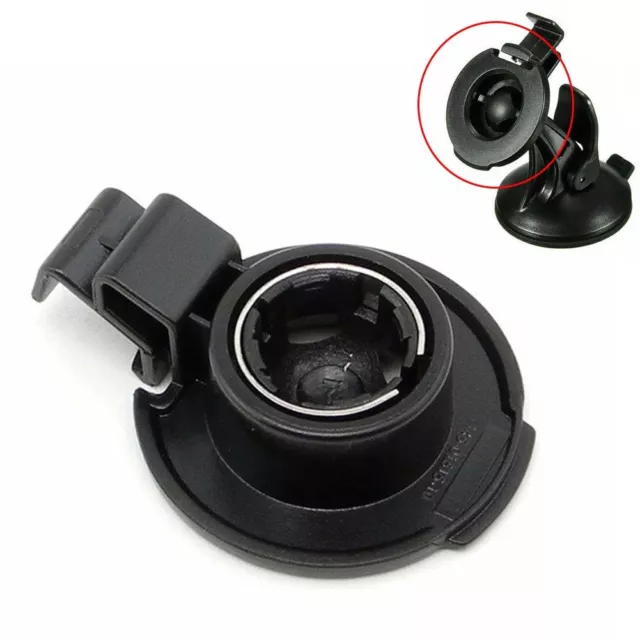 Car Suction Cup Mount GPS Holder For GARMIN NUVI 2497 2557 2597 52 54 42