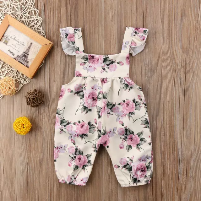 Conjuntos de Niña Ropa Para Bebes Recien Nacido Vestidos Bebe Niñas Kids Romper