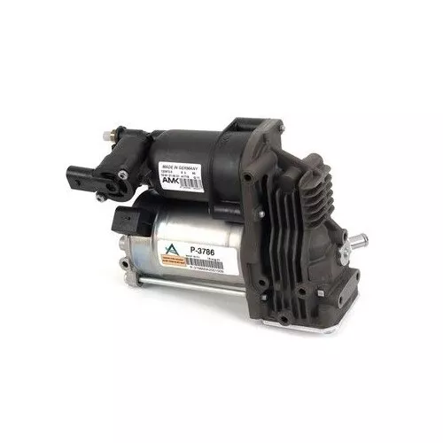 Kompressor, Druckluftanlage passend für NISSAN OPEL RENAULT P-3786