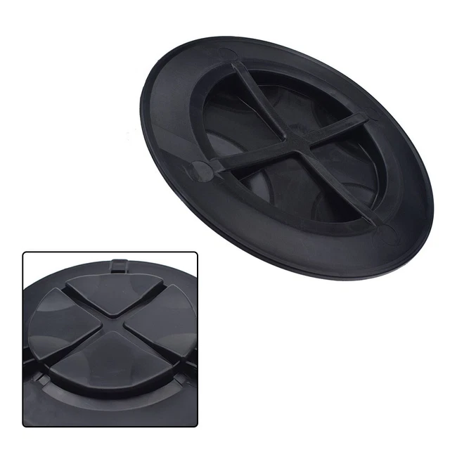 Nuovo Coperchio Copertura Passaruota Accessori Auto 1 Pezzo Parafango 51772751776