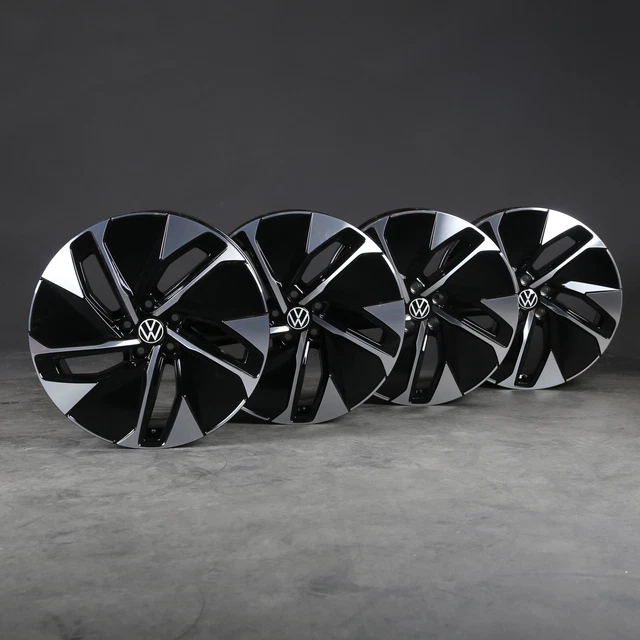 19 INCH ID.5 Wheels Original VW ID.4 E21 11A601025 Hamar Alloy Wheels £ ...