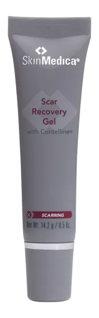 SkinMedica Narbe Recovery Gel 0,5 Unzen Narben- & Dehnungsstreifenreduzierer