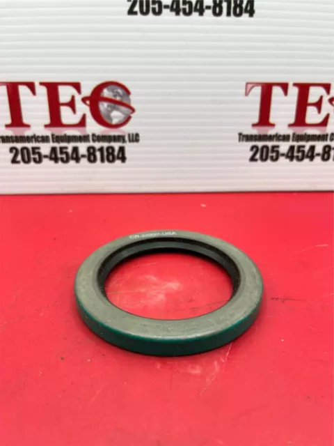 1 lot of 2 Chicago Rawhide Oil Seal, 26237