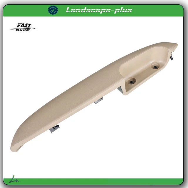 NEW Door Armrest Tan Front Right For Chevy GMC Pickup Truck SUV Passenger Side