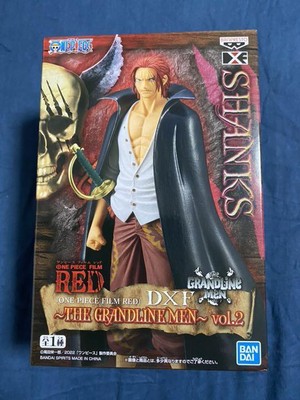 dxf shanks
