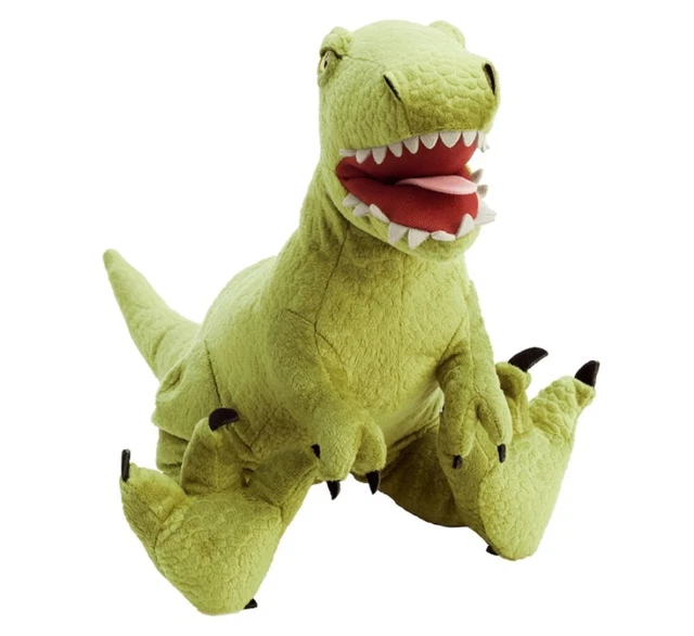 Dinosaur Brothers Peluche Muñeca Tyrannosaurus Rex | Cuotas Sin Interés