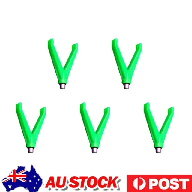 STEEL FISHING TOOLS for Fishing Chair Rod Holder Fishing Rods Bracket  Connect $13.88 - PicClick AU