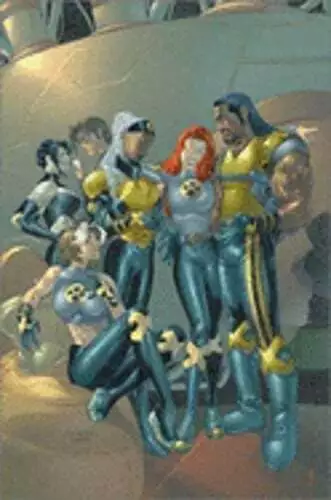 X-Treme X-Men Volume 3: Schism Tpb by Chris Claremont: Used