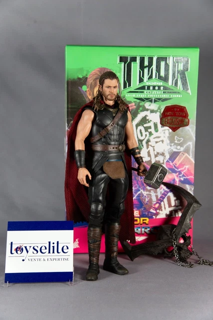 MMS663 Mighty Thor Jane Foster 29cm Love and Thunder 1/6