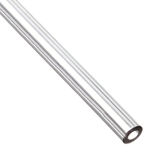 ATP - PVC18-14ANA Vinyl-Flex PVC Food Plastic Tubing Clear 1/8" ID x 1/4" OD ...
