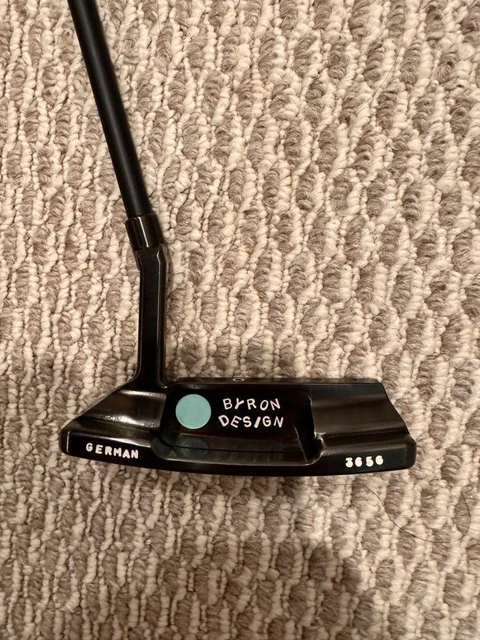 クラブ 33inch 365g TIFFANY BYRON TIGERWOODS 33inch 365g TIFFANY BYRON TIGERWOODS