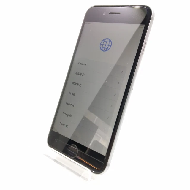 TARA TouchID: Apple iPhone 6s 16 GB (PO156564)