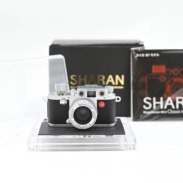 SHARAN LEICA IIIF Model[Near Mint] US STOCK $256.10 - PicClick CA