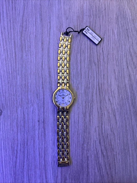 Montre Bracelet Homme Yonger & Bresson à Quartz - Occasion, Style Classique, à Remettre En état