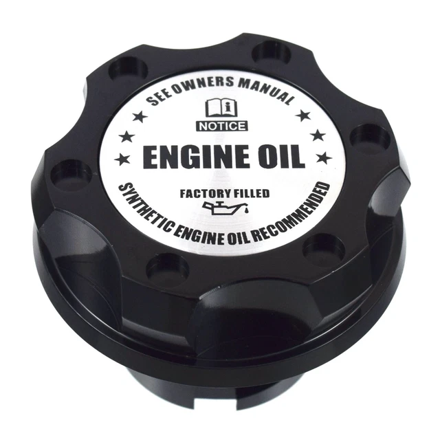 CAPUCHON D'HUILE FACILE installer pour Kia AcceI6R5 num ro de pi ce de