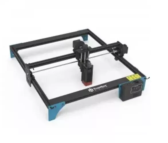 TronHoo LC400 Laser Engraver 400mm X 400mm Engraving Area