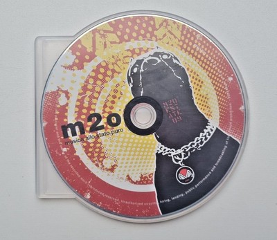 M20-Music Xperience ... Amek Fleur East + 3CD 2016, Sony Avicii 99 Souls 