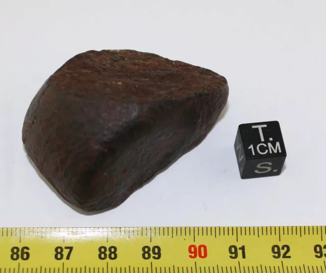 Meteorite Nwa Non Classificati (73.80 Grammi - 229)