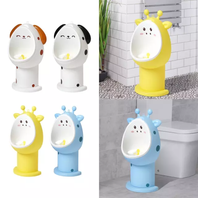 Acheter Pot bébé garçons pot debout urinoirs muraux formation de toilette  support pour enfants urinoir Vertical pipi urinoir de toilette pour  nourrissons