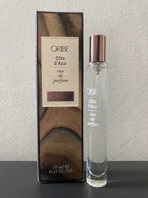 Oribe clearance signature scent
