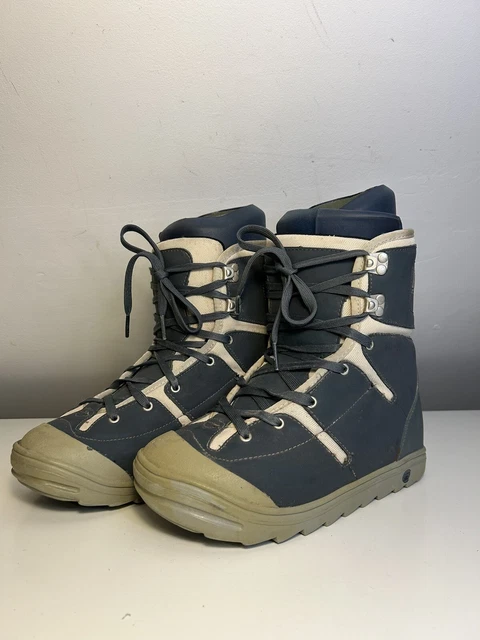 Men's burton deals moto snowboard boot