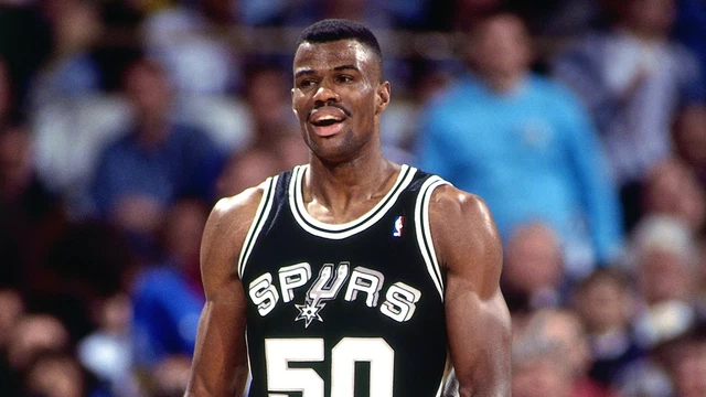 David Robinson Cards - Base Cards, Inserts, etc. - You Pick - Spurs ⚫⚪🏀