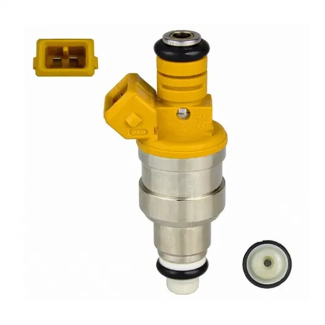 For Opel VW Santana Fuel Injector Factory Direct Brand New Part OE 93208787