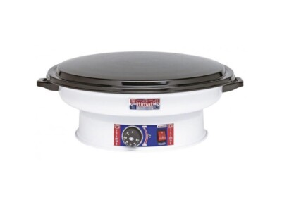 SHOV SAC CREPE YUFKA KATMER GRILL 