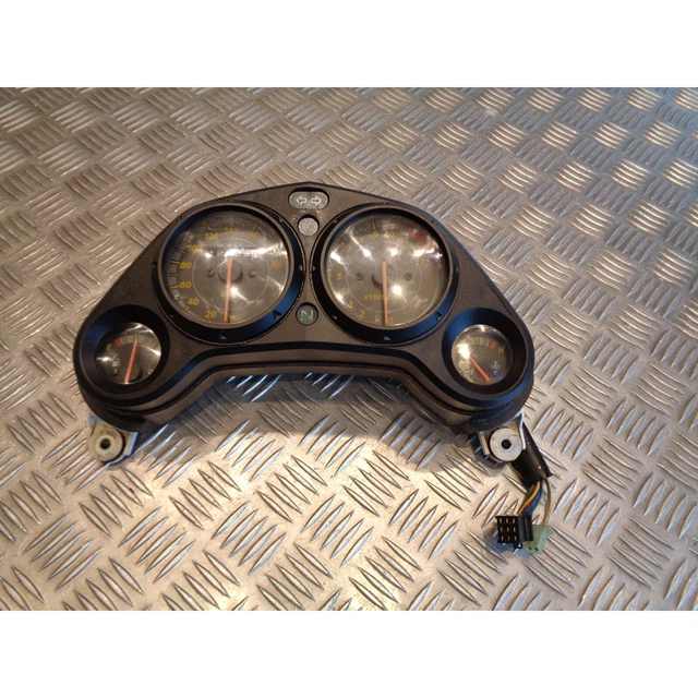 Compteur De Vitesse Pour Tableau De Bord MOTO GUZZI 850 T3 – Modèles 1975-1976 | Pièce D'occasion | Compatibilité Garantie