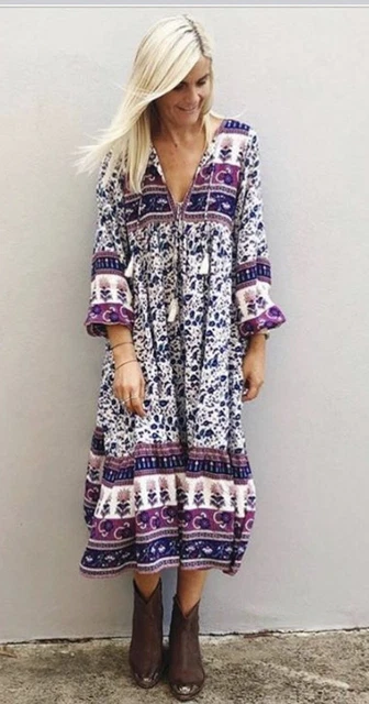 Spell gypsy love midi 2025